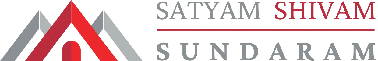 Satyam Shivam Sundaram Logo