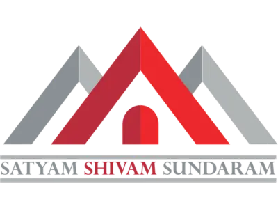 Satyam Shivam Sundaram Logo